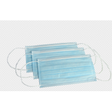 Disposable 3 Ply Safety Face Mask